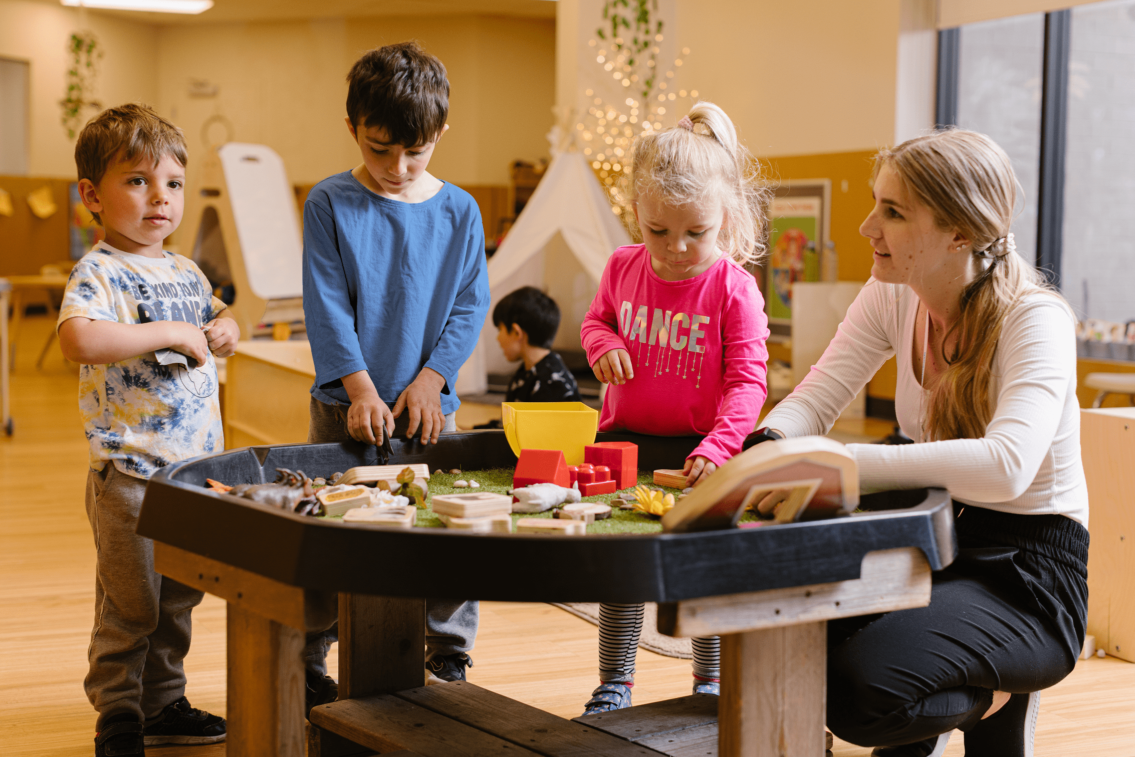 Brightpath Kids - Modern Mobile Minimal Designs | Free Download